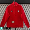 KIT: Sudaderas Deportivas Juventus Hombre 25 26 B546 KIT: Sudaderas Deportivas Juventus Hombre 25 26 B546