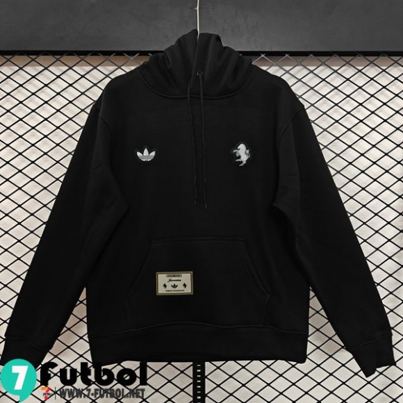 KIT: Sudaderas Deportivas Juventus Hombre 25 26 B548 KIT: Sudaderas Deportivas Juventus Hombre 25 26 B548