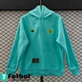 KIT: Sudaderas Deportivas Celtic Hombre 25 26 B551