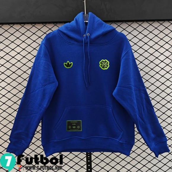 KIT: Sudaderas Deportivas Celtic Hombre 25 26 B555 KIT: Sudaderas Deportivas Celtic Hombre 25 26 B555