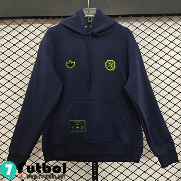 KIT: Sudaderas Deportivas Celtic Hombre 25 26 B556 KIT: Sudaderas Deportivas Celtic Hombre 25 26 B556