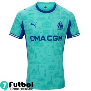 T Shirt Marsella Hombre 25 26 H751