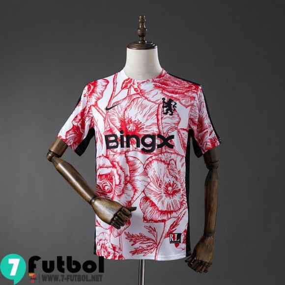T Shirt Chelsea Hombre 25 26 H754