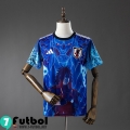 T Shirt Japon Hombre 25 26 H761