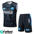 Sin Mangas Napoli Hombre 25 26 H767 Sin Mangas Napoli Hombre 25 26 H767