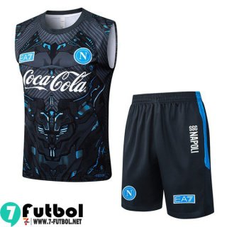 Sin Mangas Napoli Hombre 25 26 H767 Sin Mangas Napoli Hombre 25 26 H767
