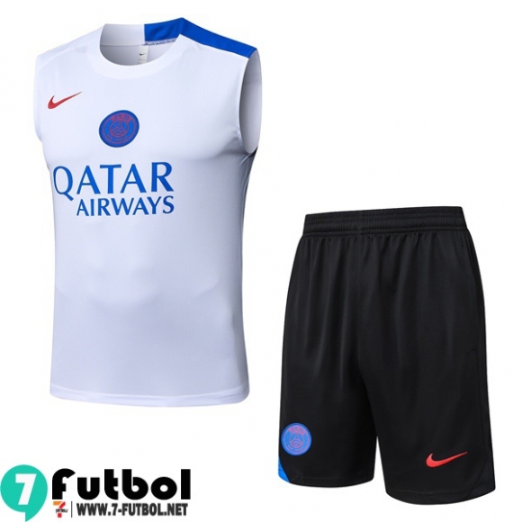 Sin Mangas PSG Hombre 25 26 H769 Sin Mangas PSG Hombre 25 26 H769