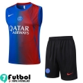 Sin Mangas PSG Hombre 25 26 H772