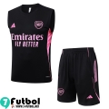 Sin Mangas Arsenal Hombre 25 26 H773 Sin Mangas Arsenal Hombre 25 26 H773