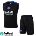 Sin Mangas PSG Hombre 25 26 H776