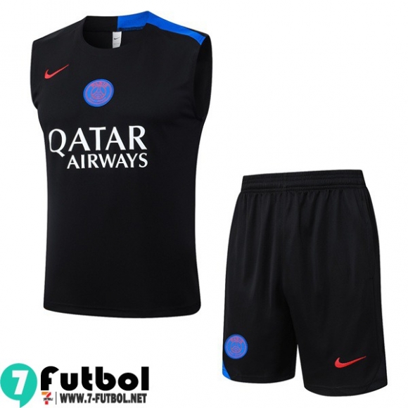 Sin Mangas PSG Hombre 25 26 H776 Sin Mangas PSG Hombre 25 26 H776