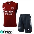 Sin Mangas Arsenal Hombre 25 26 H777 Sin Mangas Arsenal Hombre 25 26 H777