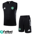 Sin Mangas Al-Ahli Hombre 25 26 H778 Sin Mangas Al-Ahli Hombre 25 26 H778