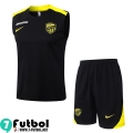 Sin Mangas Al Ittihad Hombre 25 26 H779 Sin Mangas Al Ittihad Hombre 25 26 H779
