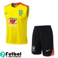 Sin Mangas Brasil Hombre 25 26 H781 Sin Mangas Brasil Hombre 25 26 H781