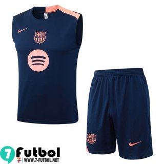 Sin Mangas Barcelona Hombre 25 26 H782