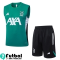 Sin Mangas Liverpool Hombre 25 26 H783