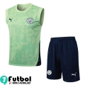 Sin Mangas Manchester City Hombre 25 26 H784 Sin Mangas Manchester City Hombre 25 26 H784