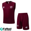 Sin Mangas Fluminense Hombre 25 26 H786 Sin Mangas Fluminense Hombre 25 26 H786