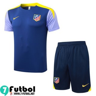 T Shirt Atletico Madrid Hombre 25 26 H787 T Shirt Atletico Madrid Hombre 25 26 H787
