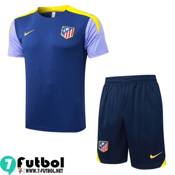 T Shirt Atletico Madrid Hombre 25 26 H787