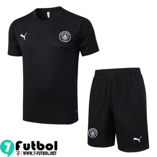 T Shirt Manchester City Hombre 25 26 H788
