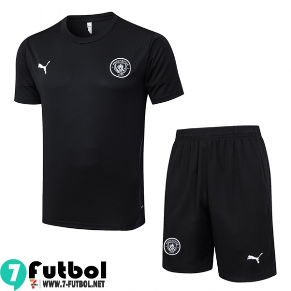 T Shirt Manchester City Hombre 25 26 H788