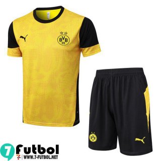 T Shirt Dortmund Hombre 25 26 H790