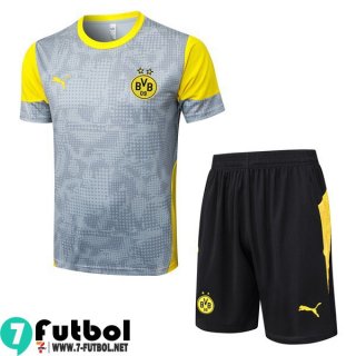 T Shirt Dortmund Hombre 25 26 H791