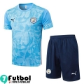 T Shirt Manchester City Hombre 25 26 H792 T Shirt Manchester City Hombre 25 26 H792