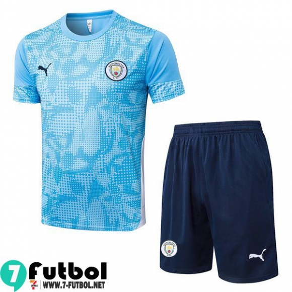 T Shirt Manchester City Hombre 25 26 H792 T Shirt Manchester City Hombre 25 26 H792
