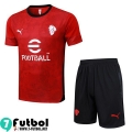 T Shirt AC Milan Hombre 25 26 H794 T Shirt AC Milan Hombre 25 26 H794