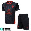 T Shirt AC Milan Hombre 25 26 H795 T Shirt AC Milan Hombre 25 26 H795