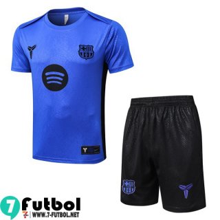 T Shirt Barcelona Hombre 25 26 H796