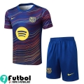 T Shirt Barcelona Hombre 25 26 H797 T Shirt Barcelona Hombre 25 26 H797