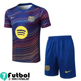 T Shirt Barcelona Hombre 25 26 H797