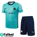 T Shirt Marsella Hombre 25 26 H798