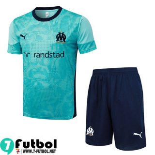 T Shirt Marsella Hombre 25 26 H798