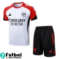 T Shirt Arsenal Hombre 25 26 H800 T Shirt Arsenal Hombre 25 26 H800