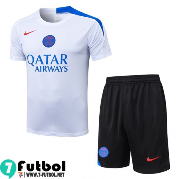 T Shirt PSG Hombre 25 26 H801