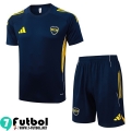 T Shirt Boca Juniors Hombre 25 26 H802 T Shirt Boca Juniors Hombre 25 26 H802