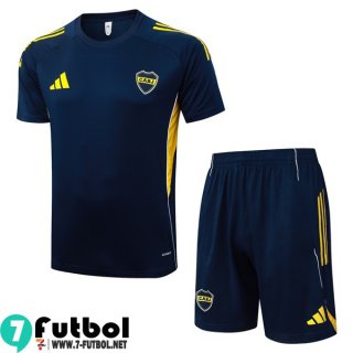 T Shirt Boca Juniors Hombre 25 26 H802 T Shirt Boca Juniors Hombre 25 26 H802
