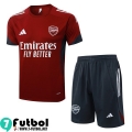 T Shirt Arsenal Hombre 25 26 H803 T Shirt Arsenal Hombre 25 26 H803
