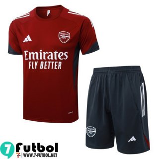 T Shirt Arsenal Hombre 25 26 H803 T Shirt Arsenal Hombre 25 26 H803
