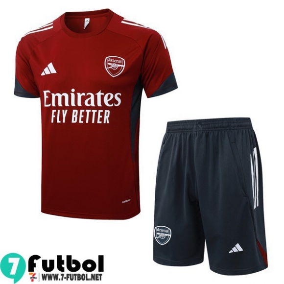 T Shirt Arsenal Hombre 25 26 H803 T Shirt Arsenal Hombre 25 26 H803