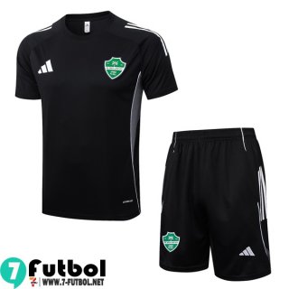 T Shirt Al-Ahli Hombre 25 26 H806 T Shirt Al-Ahli Hombre 25 26 H806