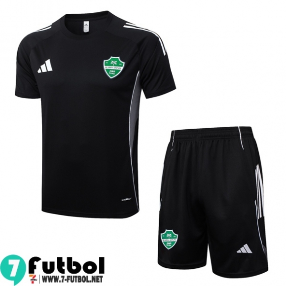 T Shirt Al-Ahli Hombre 25 26 H806 T Shirt Al-Ahli Hombre 25 26 H806