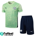 T Shirt Manchester City Hombre 25 26 H807 T Shirt Manchester City Hombre 25 26 H807