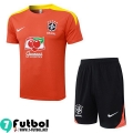 T Shirt Brasil Hombre 25 26 H808 T Shirt Brasil Hombre 25 26 H808