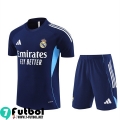 T Shirt Real Madrid Hombre 25 26 H810 T Shirt Real Madrid Hombre 25 26 H810